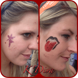 K'Diva Glitter