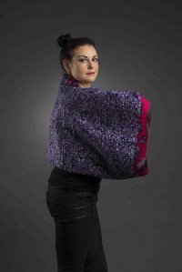 K'Diva Fashion Shoot Makeup