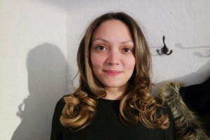 Before Bday Makeover