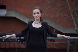 Sophisticated Day Makeup