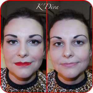 K'Diva Makeup